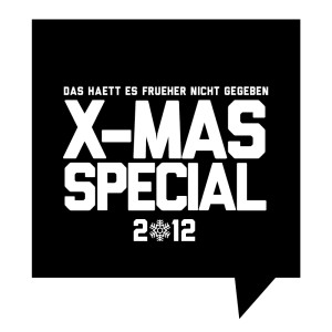 Frueher-Podcast-XMas-Special-2012