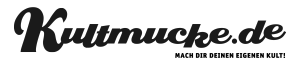 Kultmucke-Logo