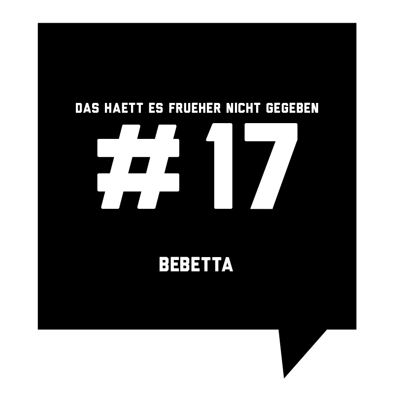 Frueher-Podcast-17-Bebetta