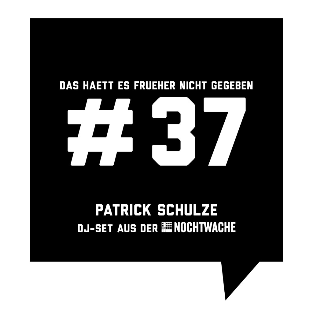 Frueher-Podcast-37-Patrick-Schulze