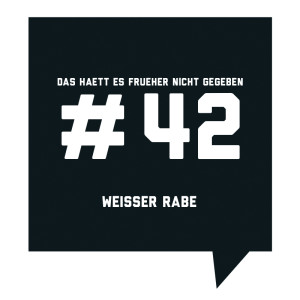 Frueher-Podcast-42-Weisser-Rabe