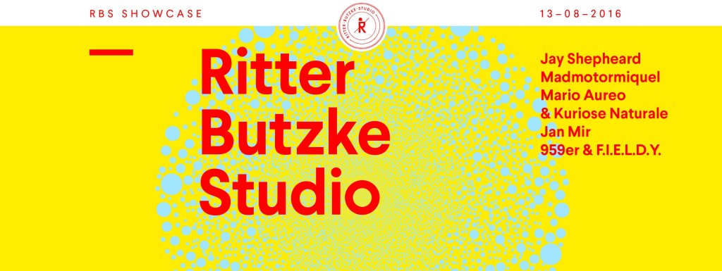 Ritter_Butzke_Studio_Showcase